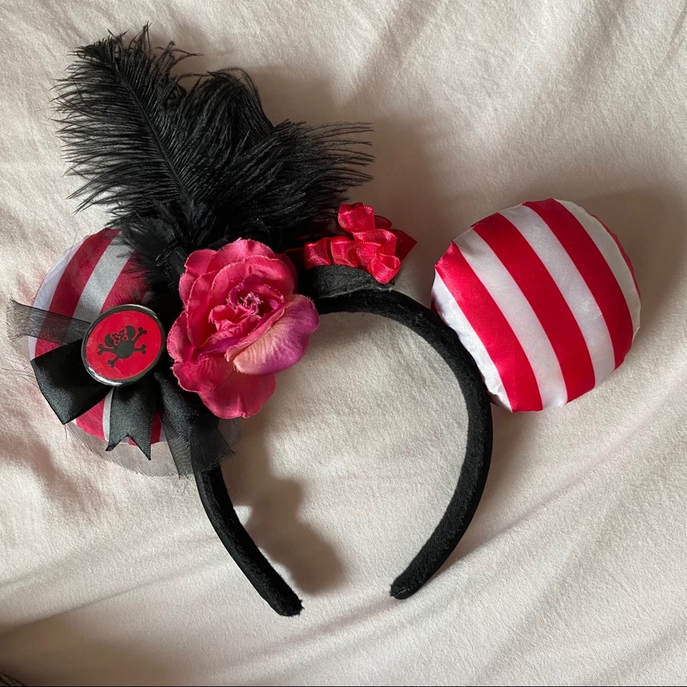 DISNEYLAND EARS
